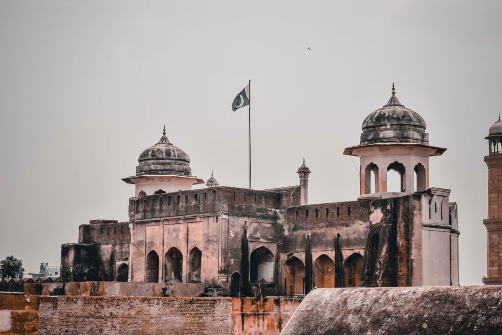 Beyond Borders: 'Do Nahi Aik Pakistan' And National Identity
