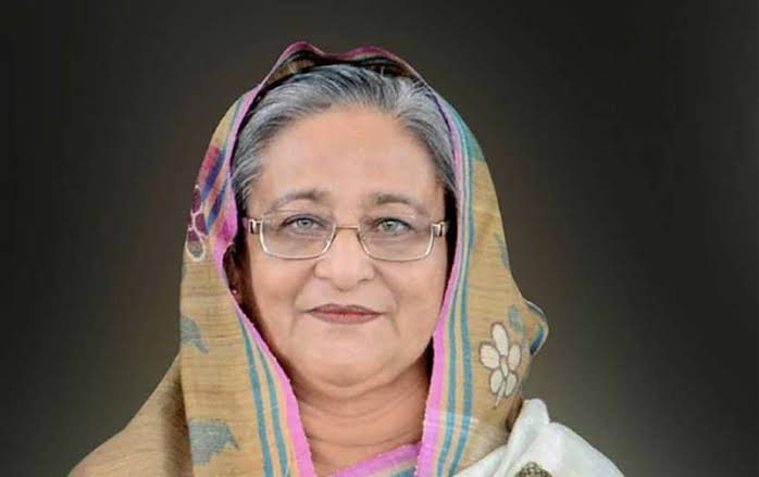 Hasina Wajid Resigns from Prime Ministership and Flees to India: A Political Shockwave