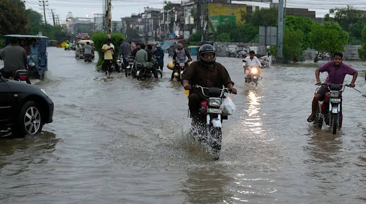 Monsoon PK: The Impact of Monsoon Season on Pakistan’s Tech Infrastructure