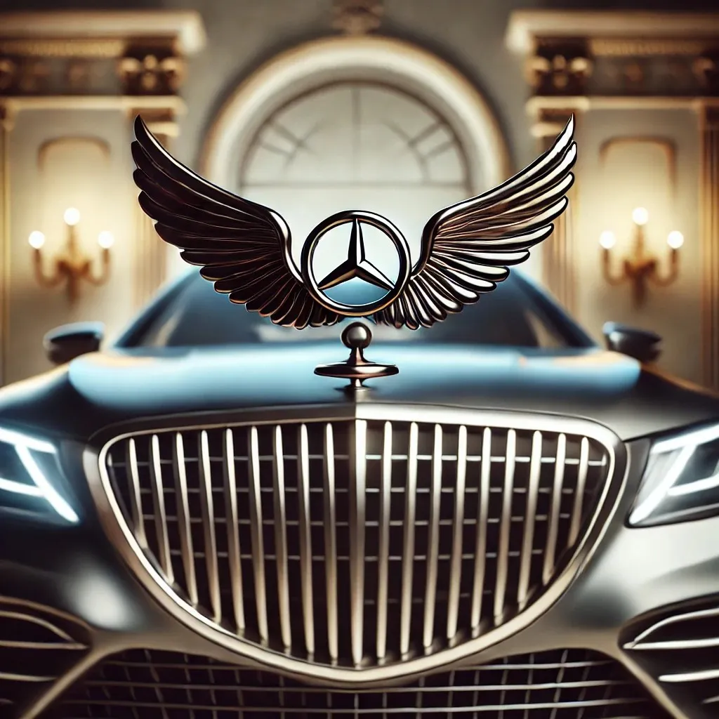 Car Symbol with Wings: Exploring its Significance and Popularity in Modern Culture