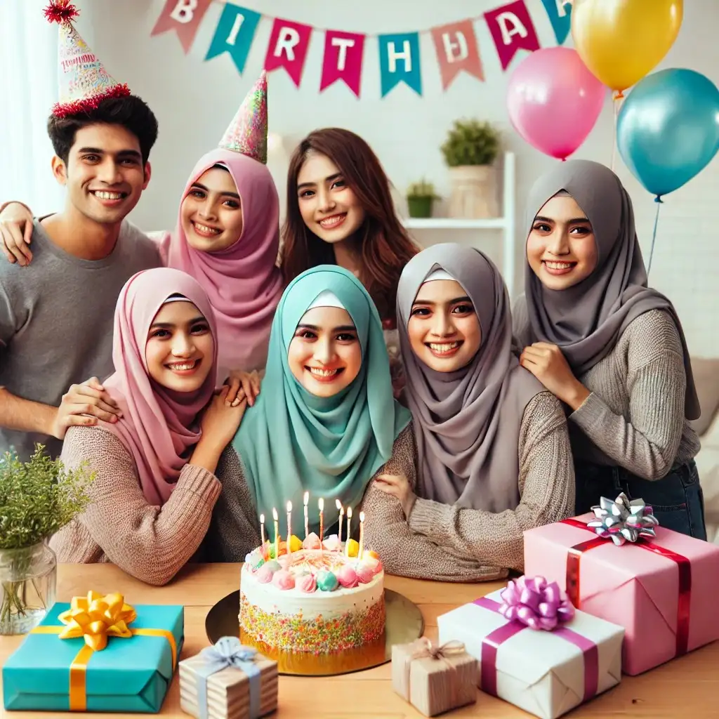 Best Friend Birthday Wishes: How to Make the Day Extra Special