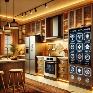 Smart Kitchen