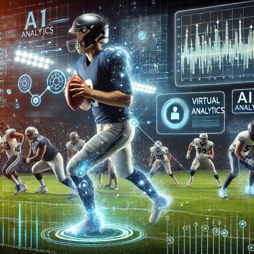 Try to Sack as a Quarterback: A Detailed Guide on Technology’s Role in NFL Analytics