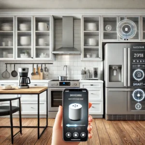 Smart Kitchen