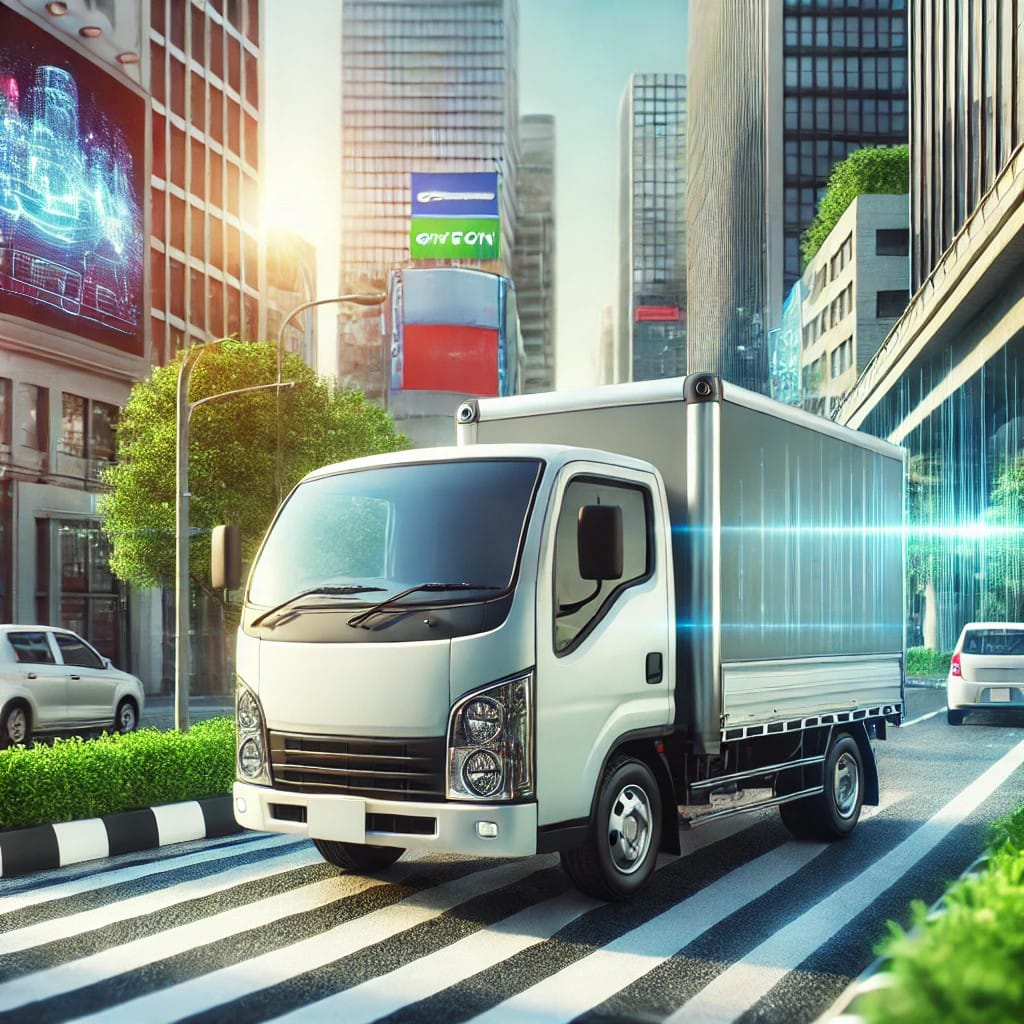 Kei Truck for Sale: A Comprehensive Guide to Technology and Trends