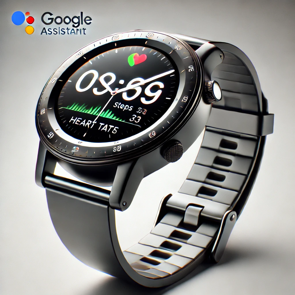 The Ultimate Guide to Android Smart Watches: Everything You Need to Know