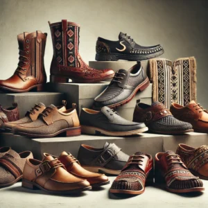 Top Shoe Brands in Pakistan