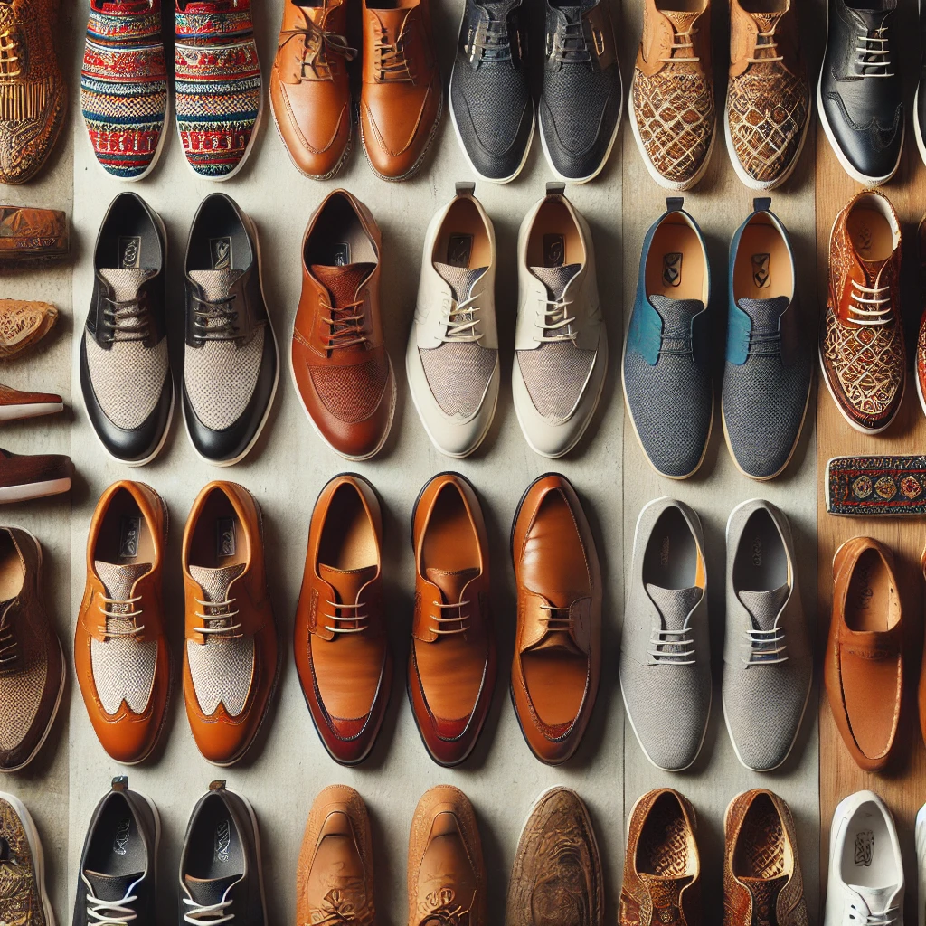 Best Shoe Brands in Pakistan: A Comprehensive Guide for 2024