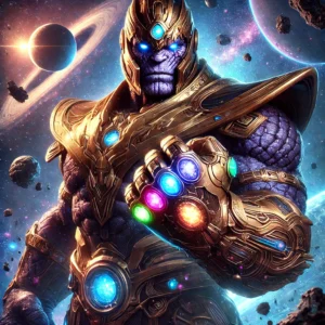 Thanos Pictures