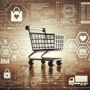 NAICS code for e-commerce