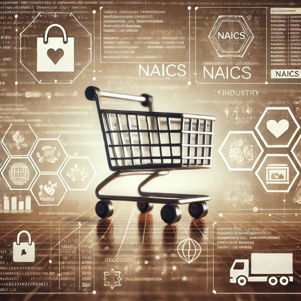 NAICS Code for E-Commerce: Understanding Its Importance for Online Businesses