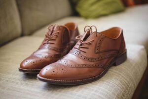 Top Formal Shoes Brands in Pakistan